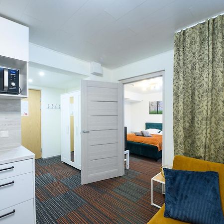 Stay To Stay Apartments - Votmeta Sissepaeaes ตาร์ตู ห้อง รูปภาพ