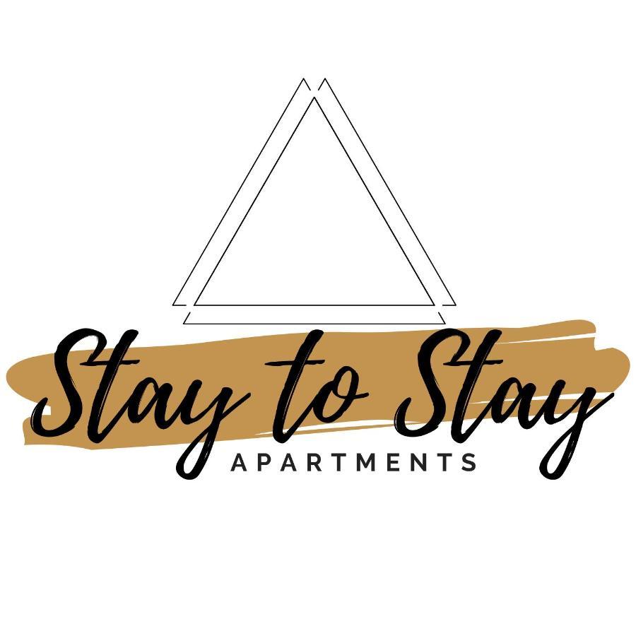 Stay To Stay Apartments - Votmeta Sissepaeaes ตาร์ตู ภายนอก รูปภาพ