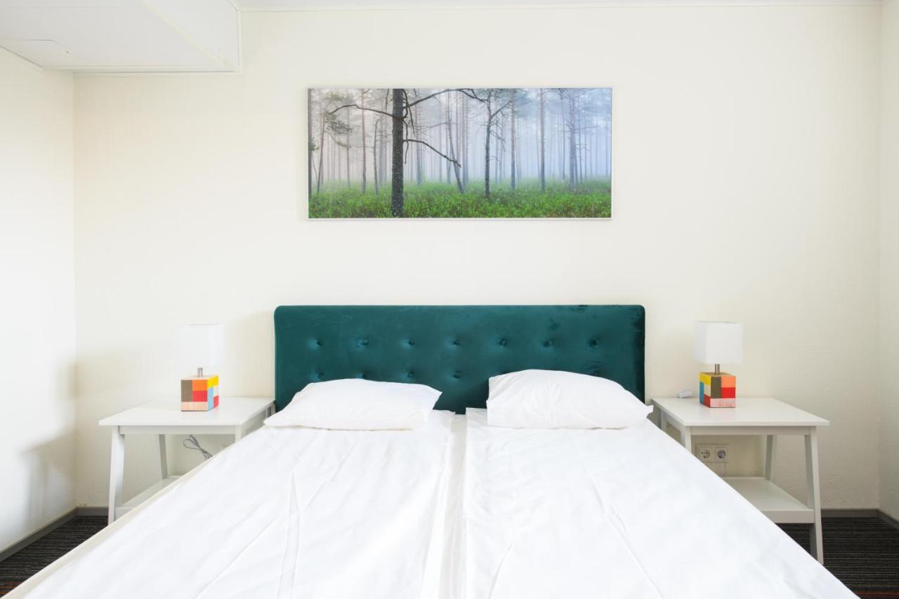 Stay To Stay Apartments - Votmeta Sissepaeaes ตาร์ตู ห้อง รูปภาพ