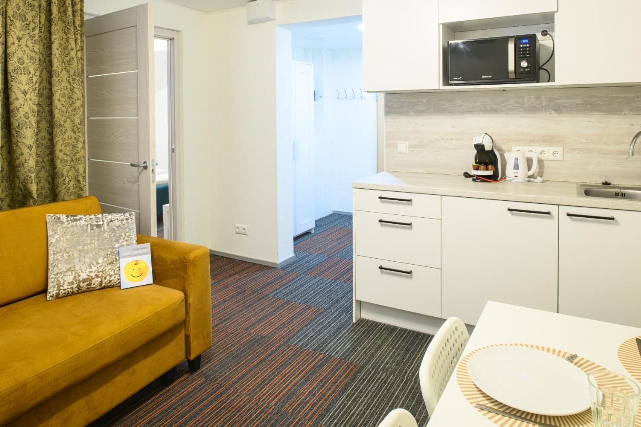 Stay To Stay Apartments - Votmeta Sissepaeaes ตาร์ตู ภายนอก รูปภาพ
