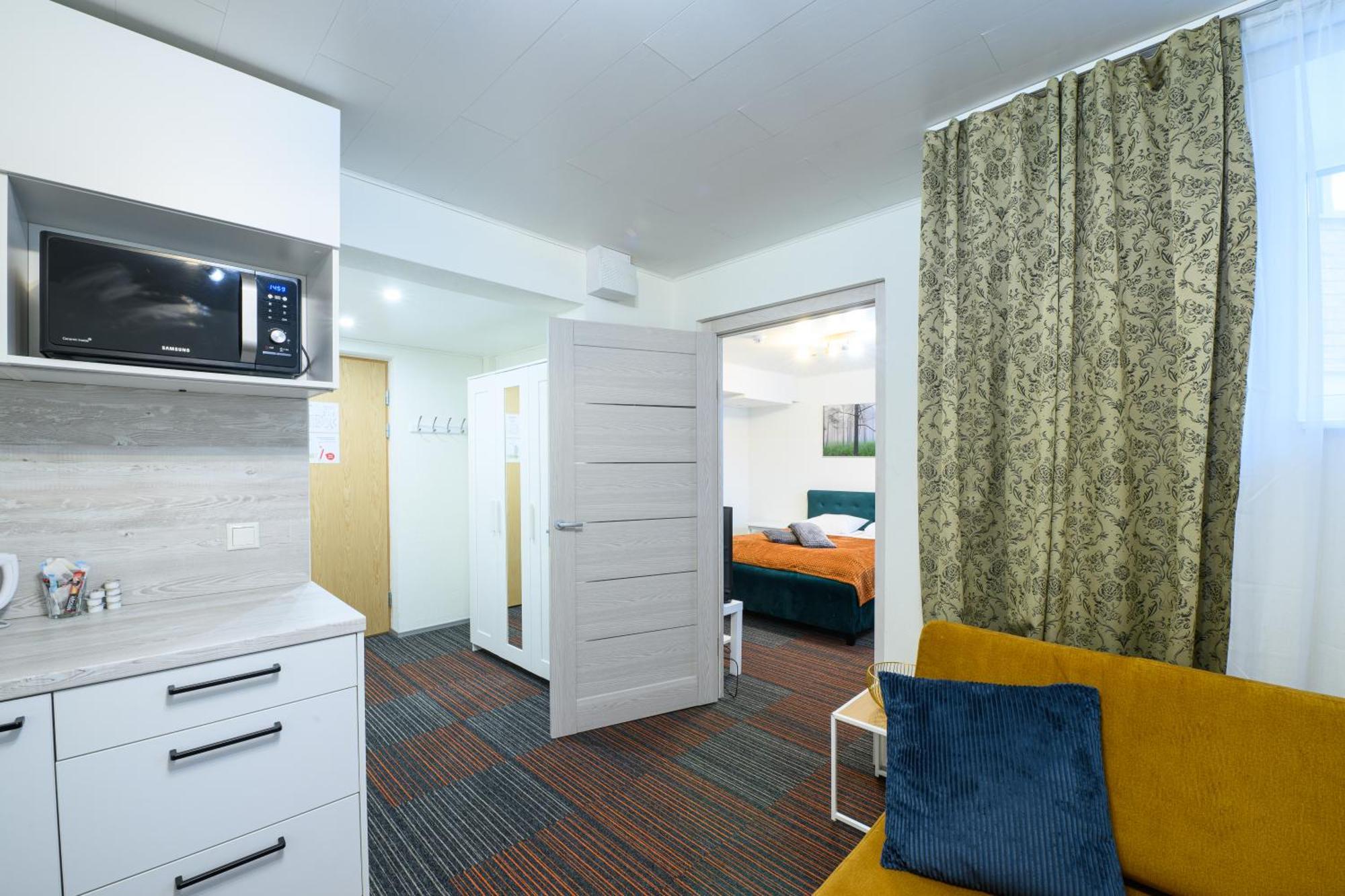 Stay To Stay Apartments - Votmeta Sissepaeaes ตาร์ตู ห้อง รูปภาพ