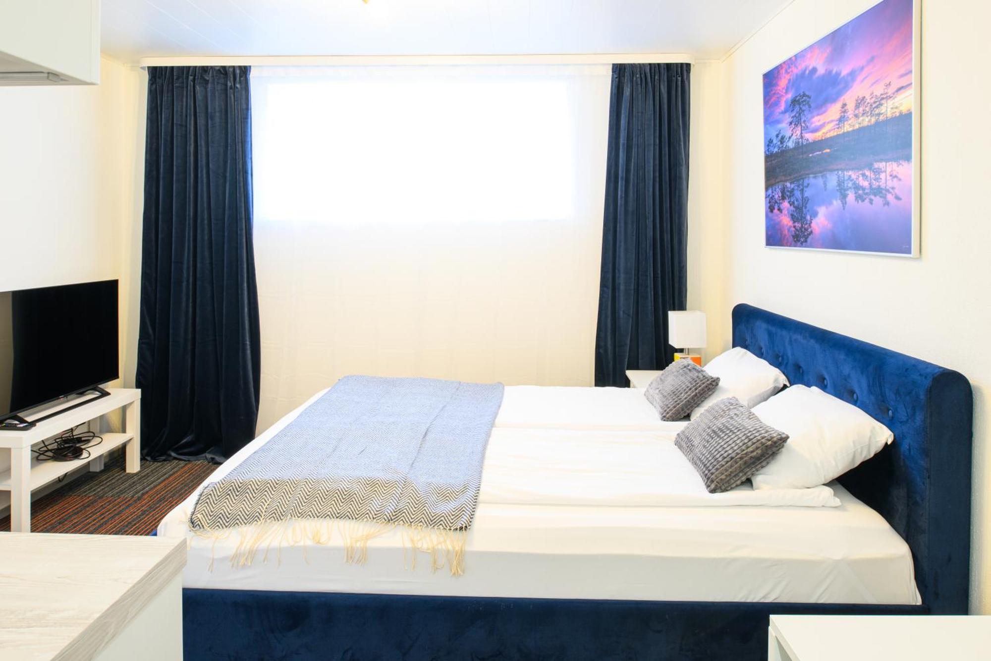 Stay To Stay Apartments - Votmeta Sissepaeaes ตาร์ตู ห้อง รูปภาพ