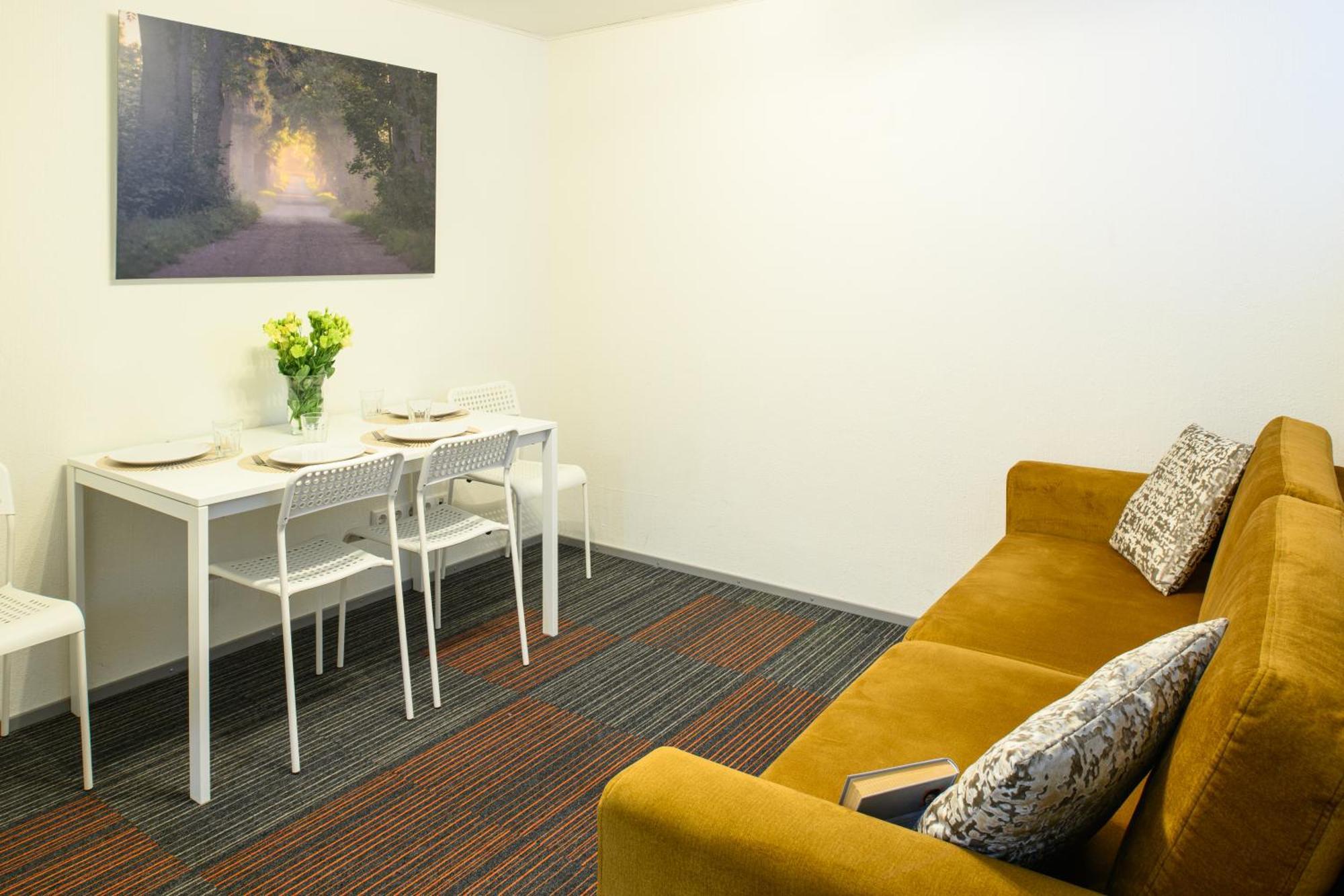 Stay To Stay Apartments - Votmeta Sissepaeaes ตาร์ตู ห้อง รูปภาพ