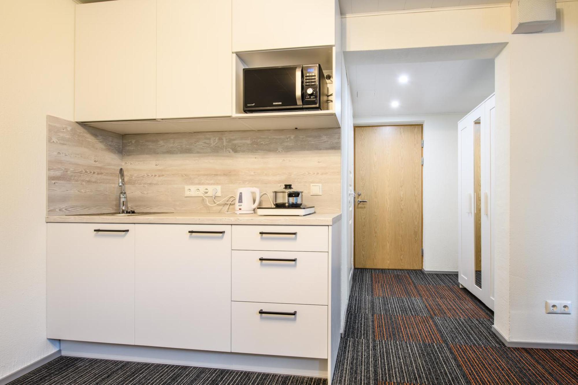 Stay To Stay Apartments - Votmeta Sissepaeaes ตาร์ตู ห้อง รูปภาพ